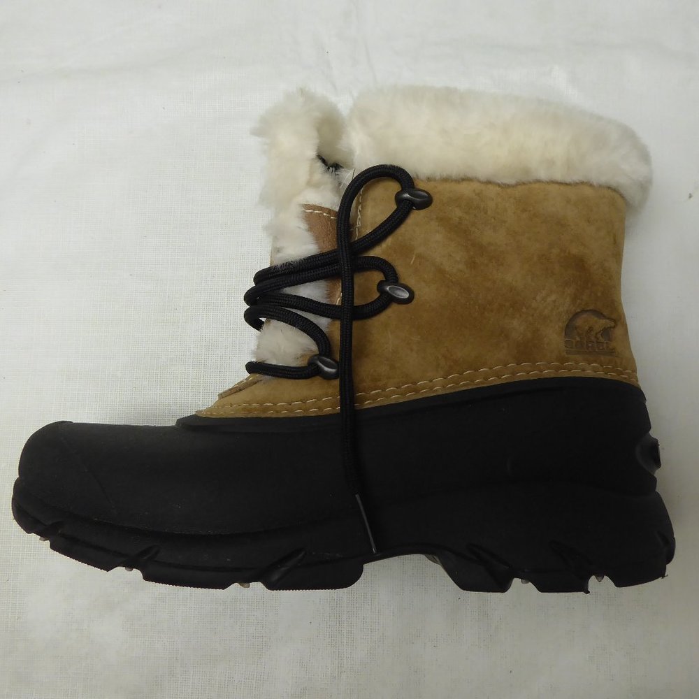 Sorel Women's Snow Angel Boot